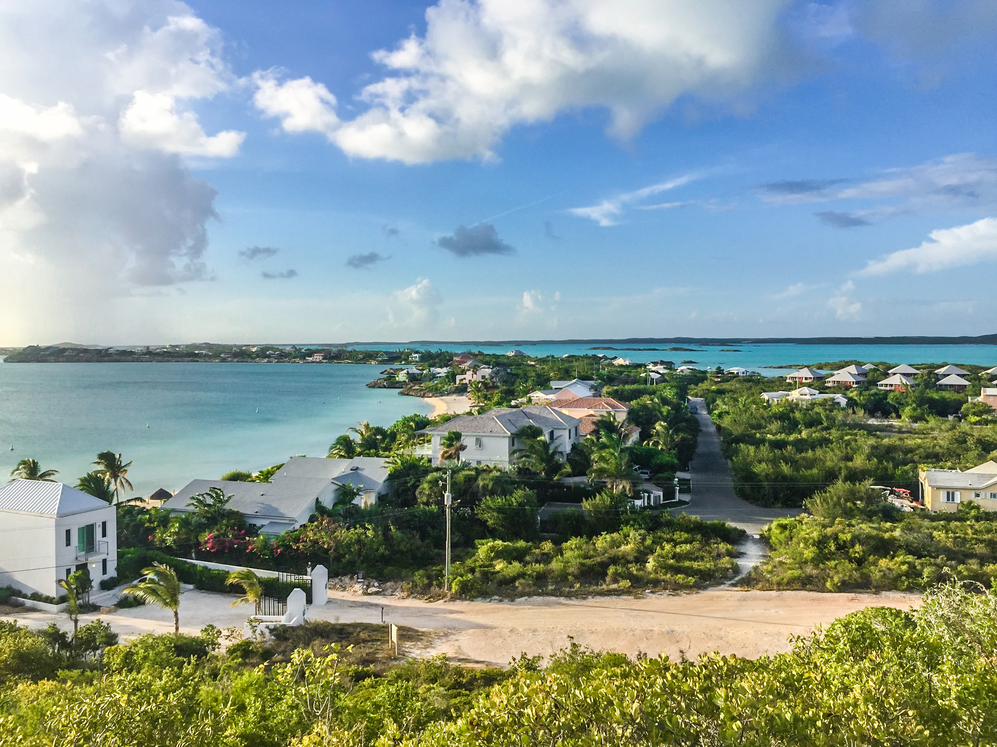 Turks & Caicos – World's Youngest Traveling Doctor